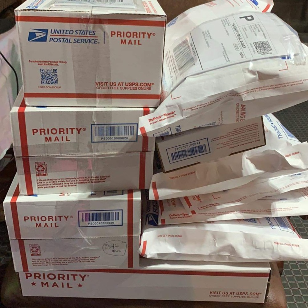 $10 Mystery Box Resellers Grab Bag Sale Clearance - Picture 5 of 8